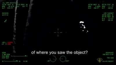 [Canada] Good thing the helicopter was near by before the little guy got hurt