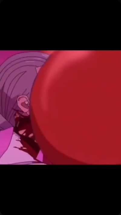 Lore accurate Omni Man