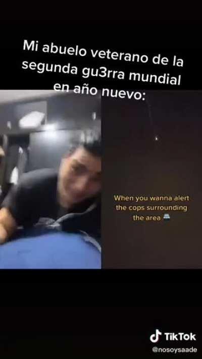 La wea tonta (espero que salga en un video :'c)