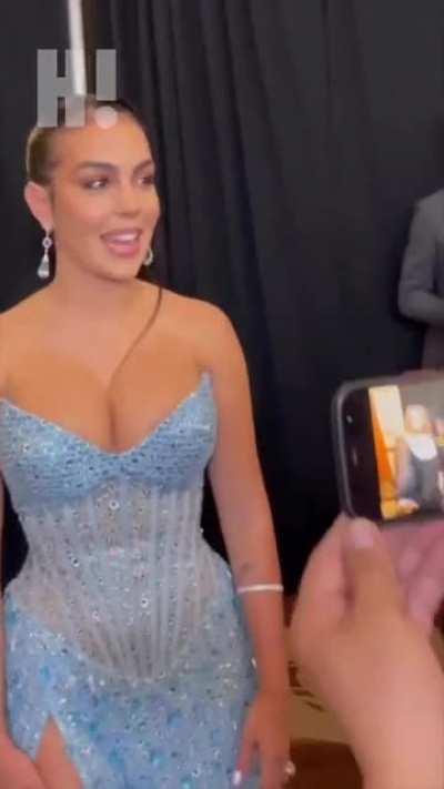 I'm in love with her body