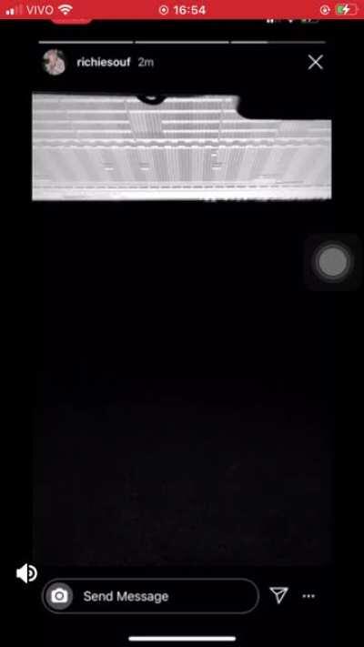 Track 16.. u a are a martian or a vampire? 👽🧛🏿‍♂️. 16*29. We ready!!