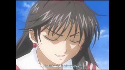 The attack of the ara-ara's [Aria the Animation]