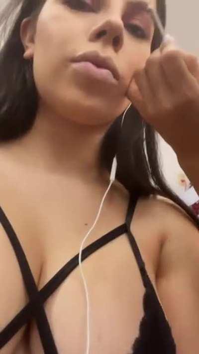 Pero mira el tamaño de esos magumbos