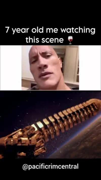 I want to watch PR for the first time again