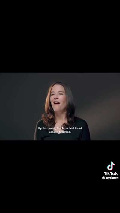 I hate this timeline, so much.