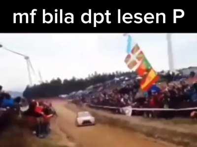 Aku tgh tggu jpj test bulan 1 nnti