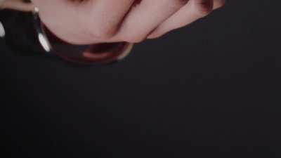 Elle Magazine photoshoot video