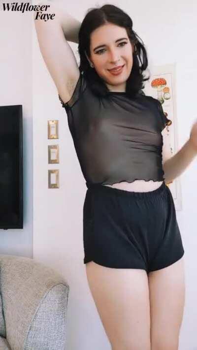 Bigger one tops. No takebacks. You in?