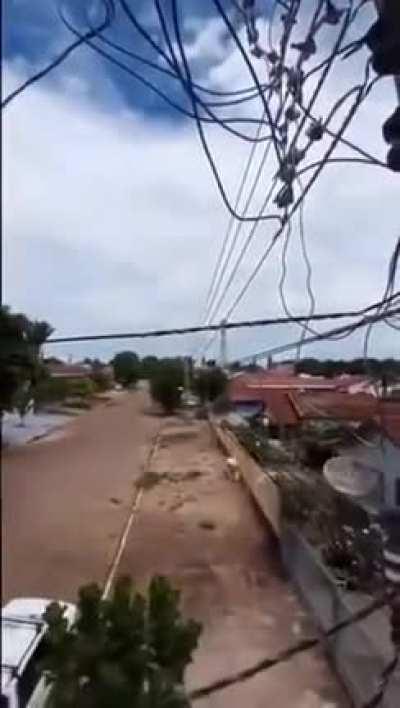 I think he was playing ranked