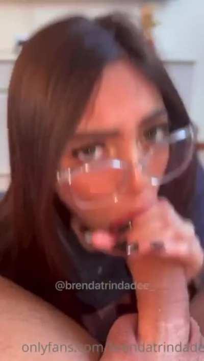 Brenda Trindade Onlyfans