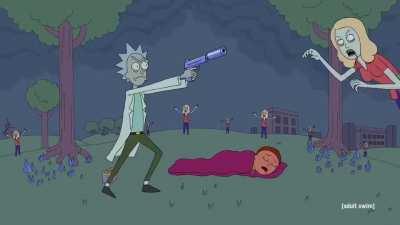 Remember the Acid Trip