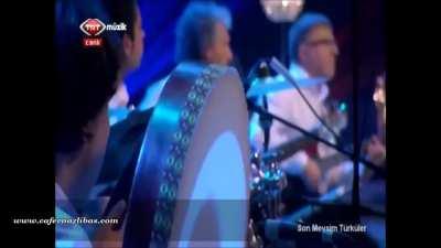 Alaturka Game of Thrones