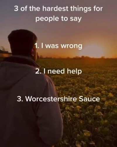 worishhcisjefcjire sauce