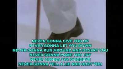 I made this gif today and thought you'd wanna see it.