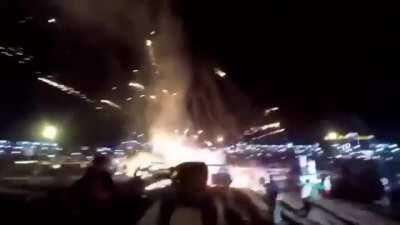 I wonder what they were thinking...