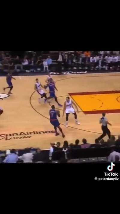 Great breakdown of pro basketball 