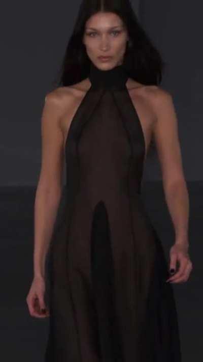 Ludovic De Saint-Sernin Fall 2022