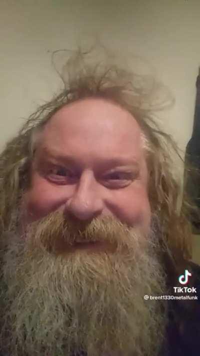 Complimentary pansexual moths in reception