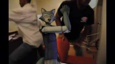 Something about farts