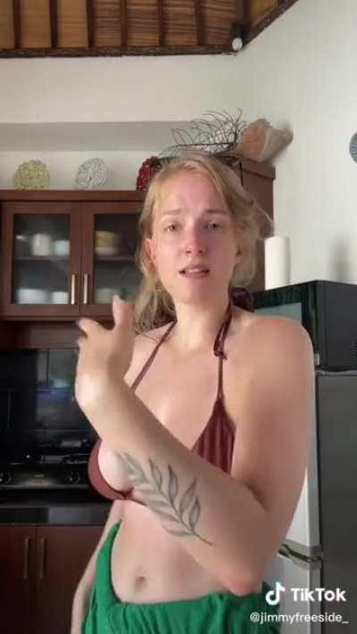 Bikini body @jimmyfreeside_