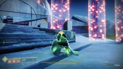 Just found a cheese.