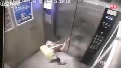 Kid got what he deserved