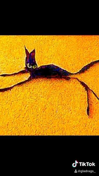 I tawt I taw a putty tat