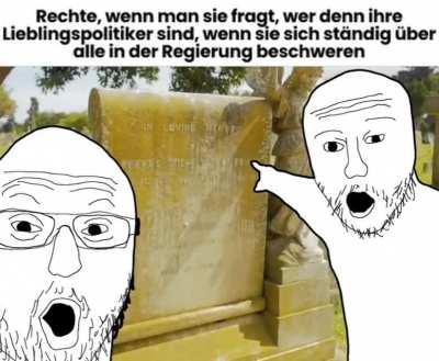 Das sagt auch einiges