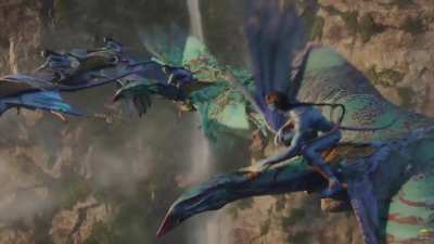 Jake's First Flight Re-score (made by me)