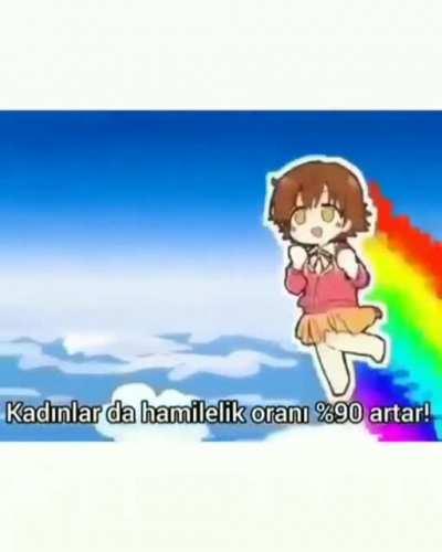 Discord'dan ark attı, ondan çaldım ama orada instadan çalmıştır diye umuyorum