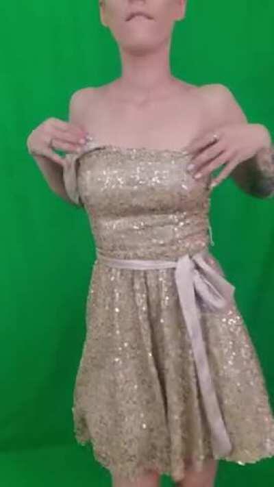 I just love to jiggle them around ;) [self][F]