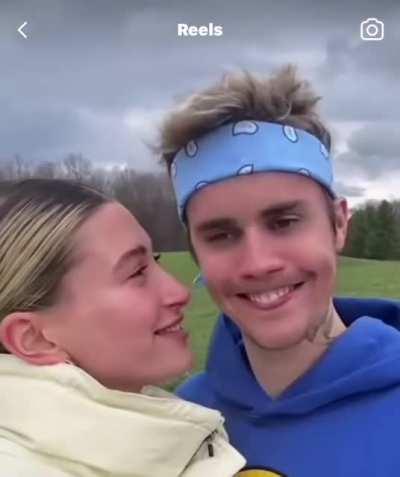 Comedian, Justin Bieber