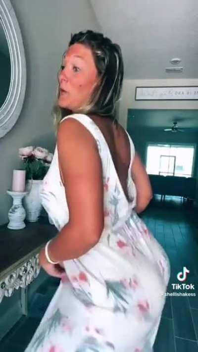 Shelli bring back Throwdat Back Thursday