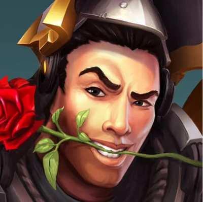 fernando has something to say