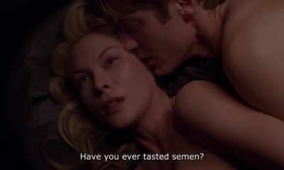 Deborah Kara Unger - Crash (1996)