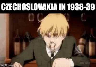 An interesting year.