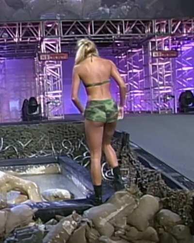 Stacy Keibler Compilation | Pt. 2 of 2