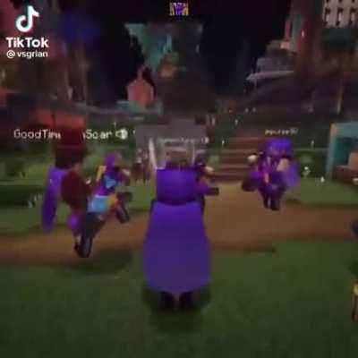 Boat’em Donkey Edit!! [vsgrian]