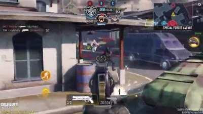 probably the greatest annihilator clip i ever did ;)