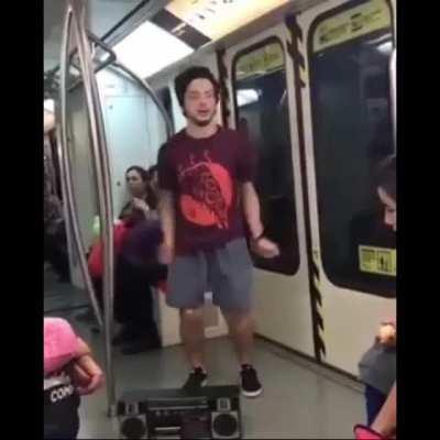 Why would you do yourself like that