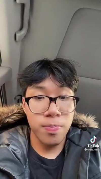 In response to all the Twitter posts