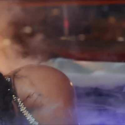 Megan Thee Stallion is a certified sexual freak