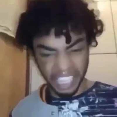 Finalmente alguém sensato