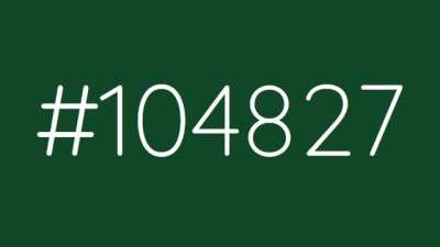 Create A Clock That Displayed Time As Hex Color (Code Link In Description)