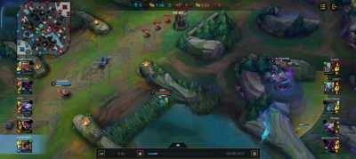 One of the funniest kills i ever got with Ziggs