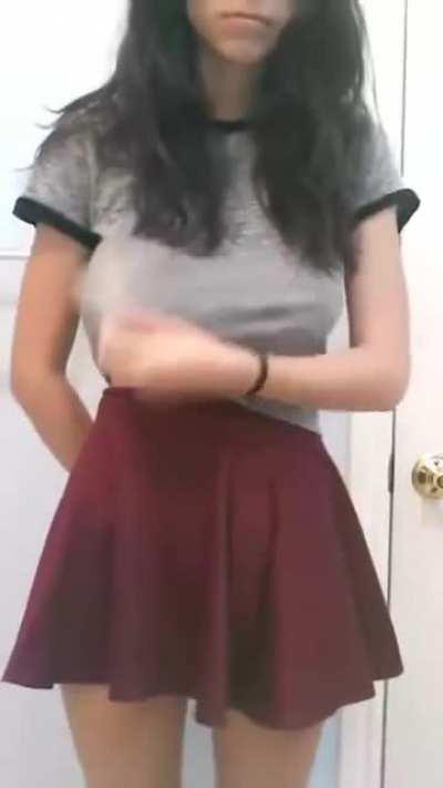 Alyssa drop these beauties