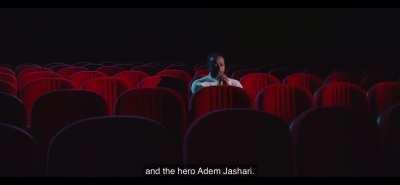 Whitest man in Albania/KS ✊🏿