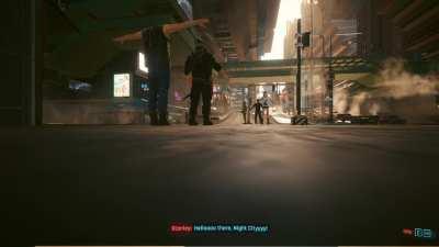 I decided to jump in after new update. I have no words.