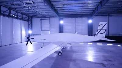 Antonov in collaboration with the French company Turgis & Gaillard will produce the Aarok.