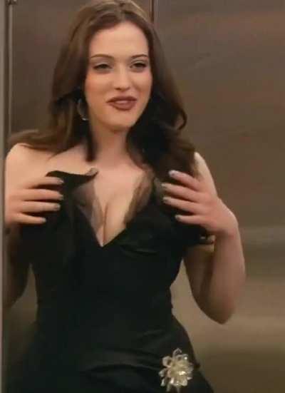 Kat Dennings
